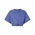 Sweatshirt Crop top KW0KW01780-C8H - Calvin Klein