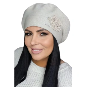 Dámský baret Feba - Kamea