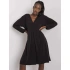Dámské šaty 604.99 černé - FPrice