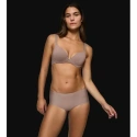 Dámské kalhotky Body Make-Up Illusion Shorty EX - Triumph