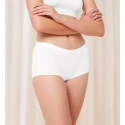 Dámské kalhotky Smart Natural Boyshort - Triumph