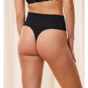 Dámské kalhotky Soft Sculpt Bandeau String - Triumph