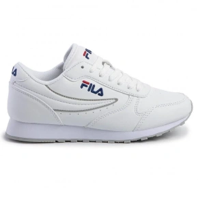 Fila Orbit Low W 1010308.1FG dámské boty