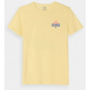 Tričko 4F Jr 4FJWSS24TTSHM1136 73S