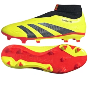 Kopačky adidas Predator League LL FG M IG7766