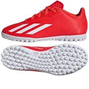 Kopačky adidas X Crazyfast Club TF Jr IF0708
