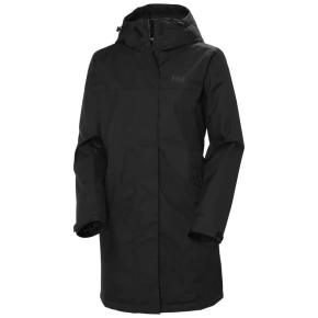 Bunda, Helly Hansen mackintosh Vancouver Fleecem podšitý kabát W 54268 990