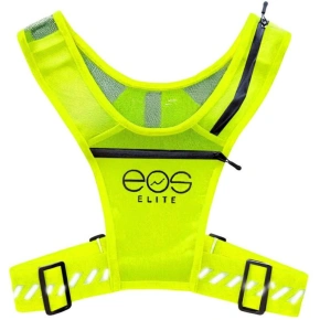 Ultralehká běžecká vesta EOS ELITE EOSFLUO
