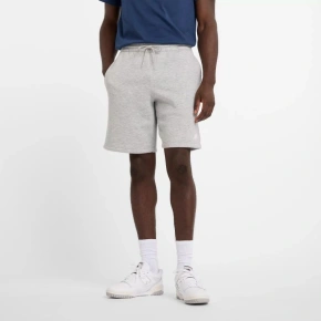 New Balance Sport Fleecové šortky 9" M MS43903AG