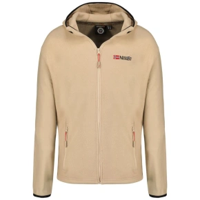 Mikina Geographical Norway Unicia Taupe DB 224 M WY9247H/GN-Taupe pánské