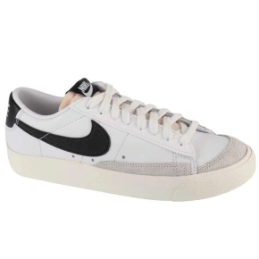 Nike W Blazer Low 77 DC4769-102 Bílá 35.5