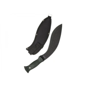 Mačeta Mil-Tec Kukri s krytem ( 15534000) Mačeta Mil-Tec Kukri s krytem ( 15534000)