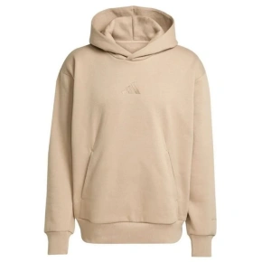 Mikina adidas All SznFleece M JX5091 pánské