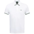 Polo BOSS Paddy Lux BIANCO (50538185-100)