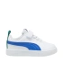 Dětské boty Puma Rickie AC+ Inf white 384314 41