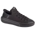 Skechers Slip-Ins Snoop One - Boss Life Canvas 251026-BBK Black 42.5