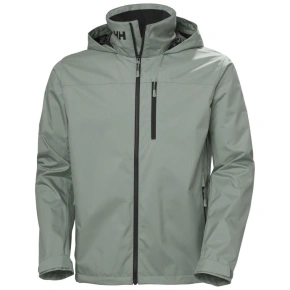 Helly Hansen pánská plachetnice CREW HOODED JACKET 2 34443 485 Helly Hansen pánská plachetnice CREW HOODED JACKET 2 34443 485
