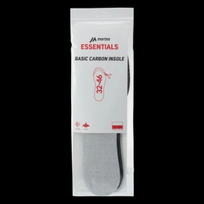 Vložky BASIC CARBON INSOLE Vložky BASIC CARBON INSOLE