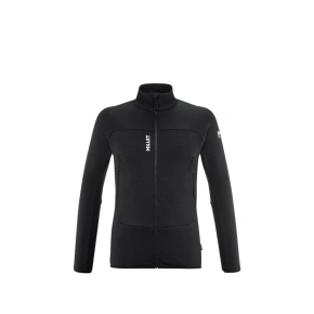 MILLET M Fusion Grid Jkt Jacket Black