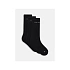 Ponožky Peak Performance Everyday Sock 3, černé