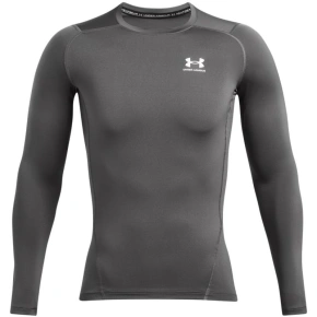 Tričko Under Armour HG Armour Comp LS M 1361524 025 pánské