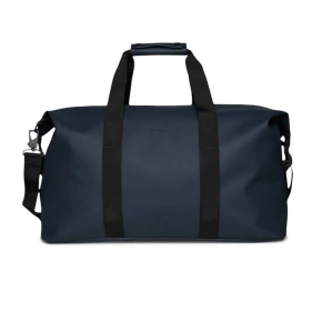 Cestovní taška Rains 27x52x26 cm 37 L RAINS HILO WEEKEND BAG W3 14200 47 NAVY Cestovní taška Rains 27x52x26 cm 37 L RAINS HILO WEEKEND BAG W3 14200 47 NAVY