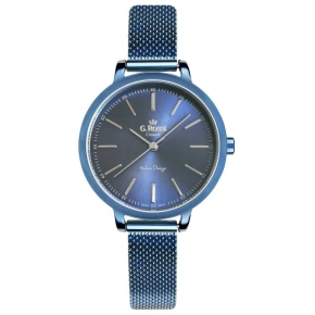 Dámské hodinky G.Rossi C11760B-6F1 + BOX Dámské hodinky G.Rossi C11760B-6F1 + BOX