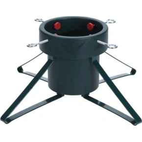 STOJAN NA VÁNOČNÍ STROMEK KOVOVÝ 4 NOHY