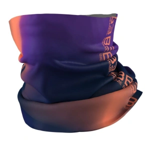 Biemme MID komín tmavě modrý fialový