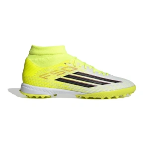 Boty adidas F50 League Mid TF IH9630