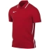 Pánské tričko Nike Dri Fit Park 26 Polo červené HM7136 657 pánské