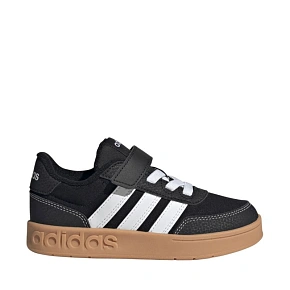 Dětská obuv adidas Breakbase black JR9779