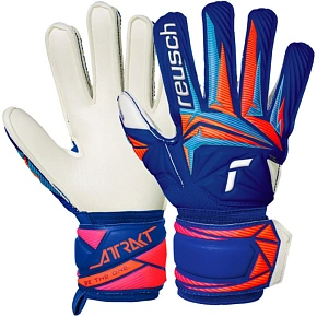 Rukavice Reusch Attrakt Advance Junior 56 72 215 4126 Rukavice Reusch Attrakt Advance Junior 56 72 215 4126