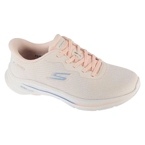 Skechers Slip-Ins: GO Walk 8 – Nadia 125925-NAT béžové 36 Skechers Slip-Ins: GO Walk 8 – Nadia 125925-NAT béžové 36