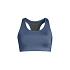 Sportovní podprsenka CASALL Iconic Sports Bra, barva tmavě modrá