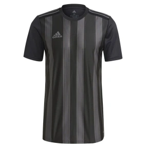 Pánské pruhované tričko 21 JSY M GN7625 - Adidas