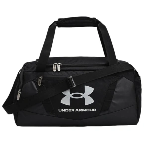 Taška Under Armour Undeniable 5.0 XS Duffle Bag 1369221-001 Taška Under Armour Undeniable 5.0 XS Duffle Bag 1369221-001