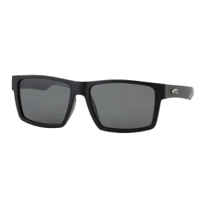 Brýle GOGGLE DEWONT E922-1P MATT BLACK-GREY