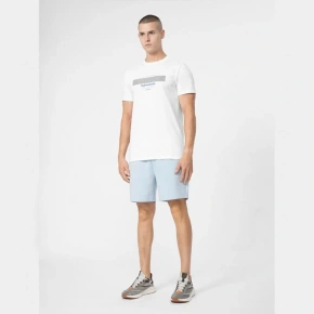 Pánské šortky M 4FSS23TSHOM054 34S - 4F