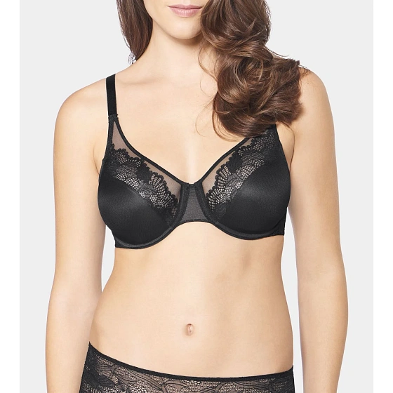 Podprsenka nevyztužená Lace Spotlight W - Triumph