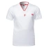Huari Alumni Poland Kids Jr tričko 92800617556