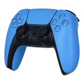 Bezdrátový ovladač Sony PlayStation 5 DualSense Starlight Blue V2 Bezdrátový ovladač Sony PlayStation 5 DualSense Starlight Blue V2