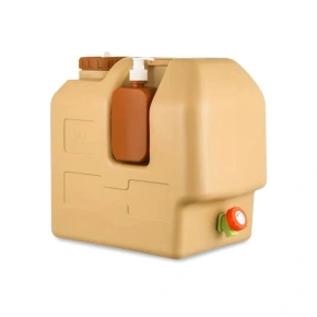 NÁDRŽ NA VODU OFFLANDER S KOHOUTKEM 20L