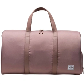 Herschel Novel Duffle 11396-02077 Pink Jedna velikost Herschel Novel Duffle 11396-02077 Pink Jedna velikost