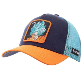 Capslab Freegun Dragon Ball Z Goku Cap CL-DBS3-1-CAS-GOK2 Capslab Freegun Dragon Ball Z Goku Cap CL-DBS3-1-CAS-GOK2