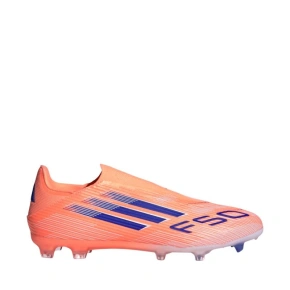 Fotbalové boty adidas F50 League LL FG/MG JH7735