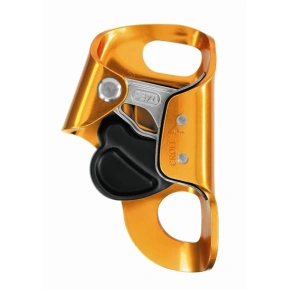 PETZL croll s device PETZL croll s device