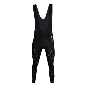 Rogelli kalhoty FOBELLO new black S