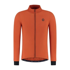 Rogelli dres s dlouhým rukávem SIGNATURE oranžový S