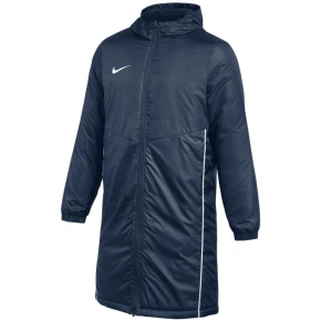 Pánská bunda Nike Therma-FIT Park navy blue HM7278 410 pánské